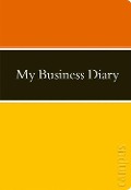My Business Diary - Dirk Schönfeld