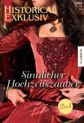 Cover-Bild zum Titel 'Historical Exklusiv Band 83' von 'Margaret Moore, Blythe Gifford'