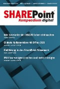 SharePoint Kompendium - Bd. 20 - Marc André Zhou, Benjamin Lanzendörfer, Rainer Stropek