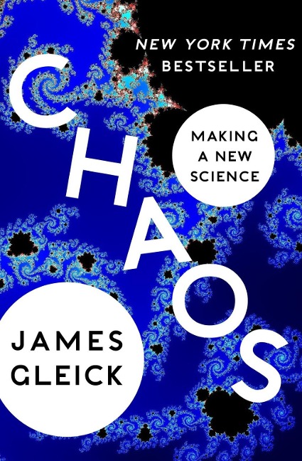 Chaos - James Gleick