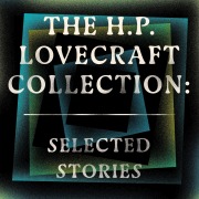 Cover-Bild zum Titel 'HP Lovecraft: Selected Stories' von 'H. P. Lovecraft'