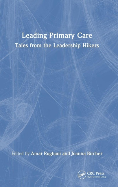 Leading Primary Care - 