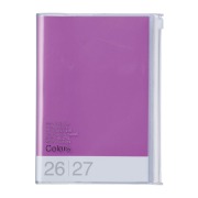 Cover-Bild zum Titel 'MARK'S 2026/27 Diary B6 Colors  //  Purple' von ''