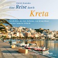 Eine Reise durch Kreta - Dimitris Koutoulas