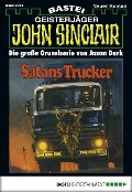 John Sinclair 361 - Jason Dark