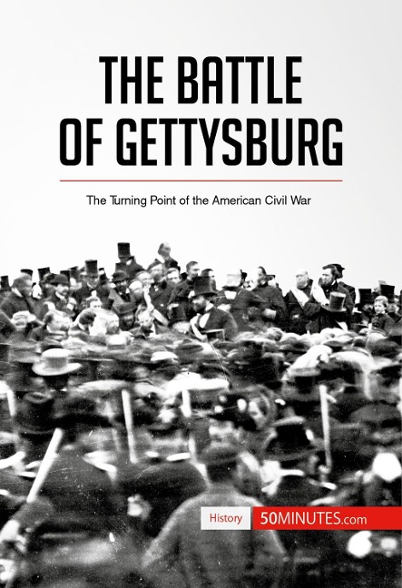 The Battle of Gettysburg - 50minutes
