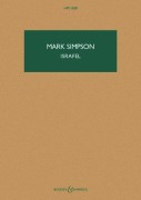 Israfel - Mark Simpson