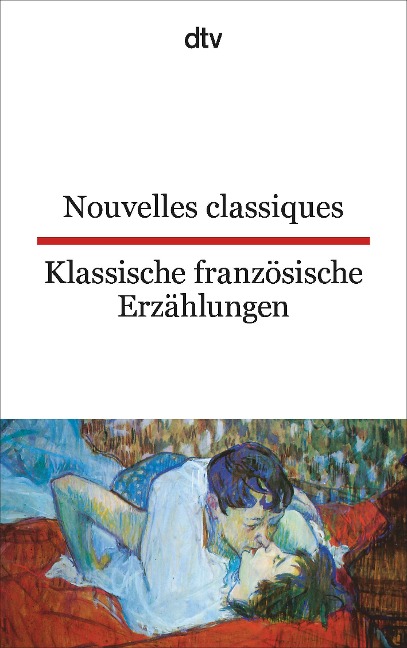 Nouvelles classiques / Klassische französische Erzählungen - 