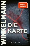 Die Karte - Andreas Winkelmann