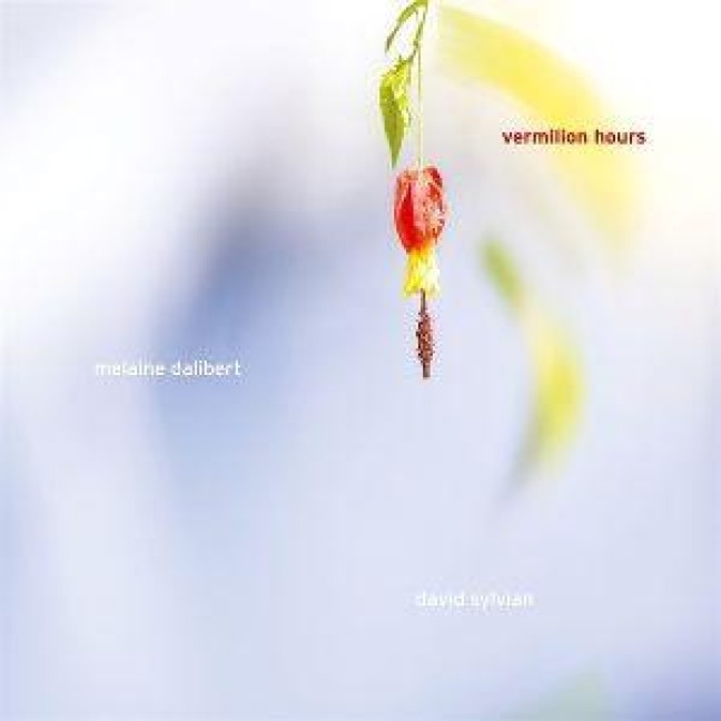 Vermillion Hours - Melaine & Sylvian Dalibert