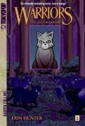 Warriors Manga: The Lost Warrior - Erin Hunter