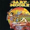 Cover-Bild zum Titel 'Grinding Stone' von 'Gary Moore'