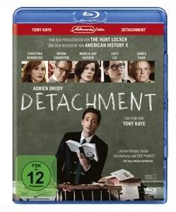 Detachment - Carl Lund, The Newton Brothers