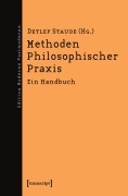 Cover-Bild zum Titel 'Methoden Philosophischer Praxis' von ''