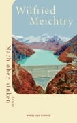 Cover-Bild zum Titel 'Nach oben sinken' von 'Wilfried Meichtry'
