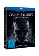 Cover-Bild zum Titel 'Game of Thrones' von 'David Benioff, George R. R. Martin, D. B. Weiss, Ramin Djawadi'