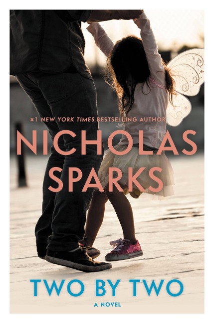 Two by Two - Nicholas Sparks