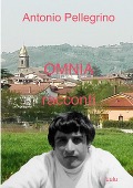 OMNIA - Antonio Pellegrino