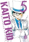 Kaito Kid Treasured Edition 05 - Gosho Aoyama