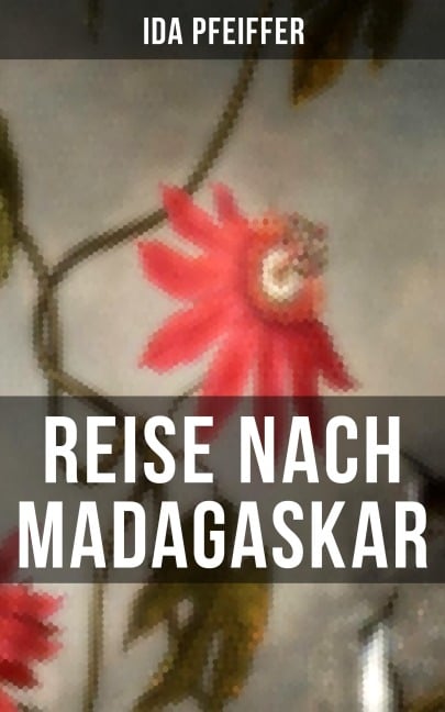 Reise nach Madagaskar - Ida Pfeiffer