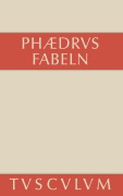 Cover-Bild zum Titel 'Fabeln' von 'Phaedrus'
