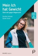 Cover-Bild zum Titel 'Mein Ich hat Gewicht' von 'Dorothe Verbeek, Gunter Groen'