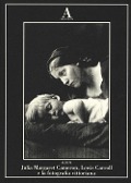 Cover-Bild zum Titel 'Julia Margaret Cameron, Lewis Carroll e fotografia vittoriana' von ''