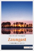 Cover-Bild zum Titel 'Zaungast' von 'Christiane Wünsche'