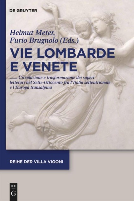 Vie Lombarde e Venete - 