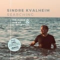 Sindre Kvalheim: Searching - The Album & Live At Maritim Park - Sindre Kvalheim