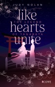 Like Hearts Unite (The Legend of Tanabata 1) - Judy Nolan