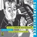 Shapeshifter-Music of Erwin Schulhoff - Cheli/Kastner/Millstein/Pogossian/Conlon/RVC