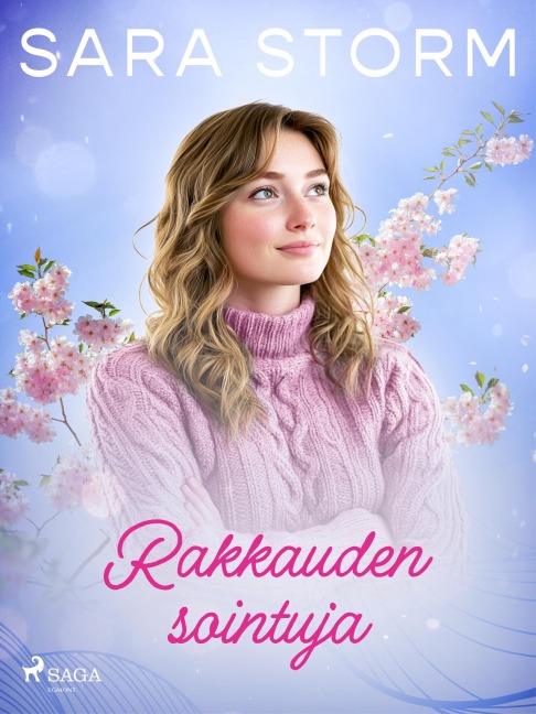 Rakkauden sointuja - Sara Storm