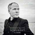 Schubert A Tempo - Bernhard Ruchti