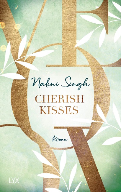 Cherish Kisses - Nalini Singh