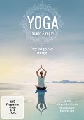 YOGA - Made Simple - Fitter und gesünder mit Yoga - 