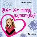 Cover-Bild zum Titel 'C de Clara 2 - Quer ser minha namorada?' von 'Line Kyed Knudsen'