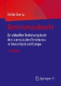 Terrorismusabwehr - Stefan Goertz