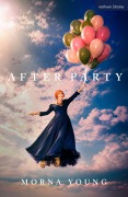 Cover-Bild zum Titel 'After Party' von 'Morna Young'