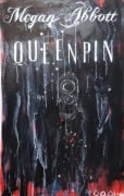 Cover-Bild zum Titel 'Queenpin' von 'Megan Abbott'
