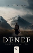 Cover-Bild zum Titel 'Denef' von 'Serafettin Dönmez'