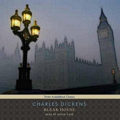 Bleak House, with eBook Lib/E - Charles Dickens