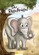 Cover-Bild zum Titel 'Der Rüffelknüffel' von 'Annika Karolin Stania'