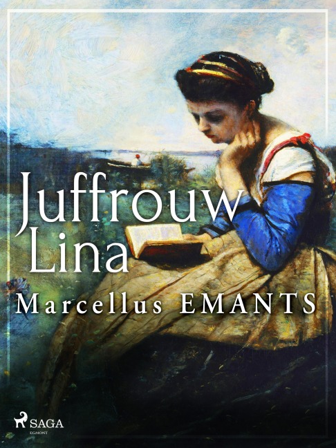 Juffrouw Lina - Marcellus Emants