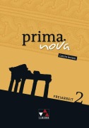 Cover-Bild zum Titel 'prima.nova Palette Freiarbeit 2' von 'Elfriede Wohlgemuth, Barbara Zeller'