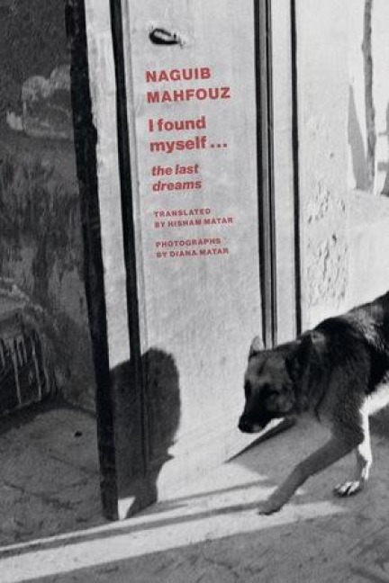 I Found Myself - Naguib Mahfouz