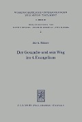 Cover-Bild zum Titel 'Der Gesandte und sein Weg im 4. Evangelium' von 'Jan A. Bühner'