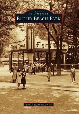Euclid Beach Park - John Frato