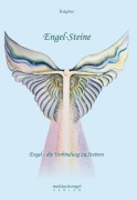 Cover-Bild zum Titel 'Engel-Steine' von 'moldavit-engel'