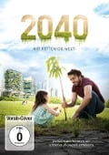 2040 - Wir retten die Welt! - 